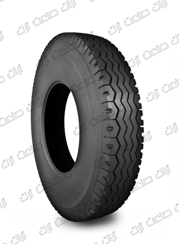 لاستیک روکش خاور 825 گل جلو