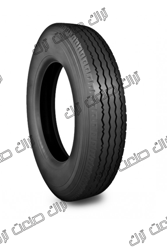 لاستیک روکش نیسانی 700/16 (درجه 1) جفتی