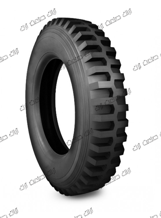 لاستیک روکش جیپ 600/16 (جفتی)