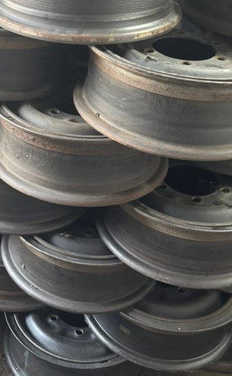 رینگ نیسانی استوک